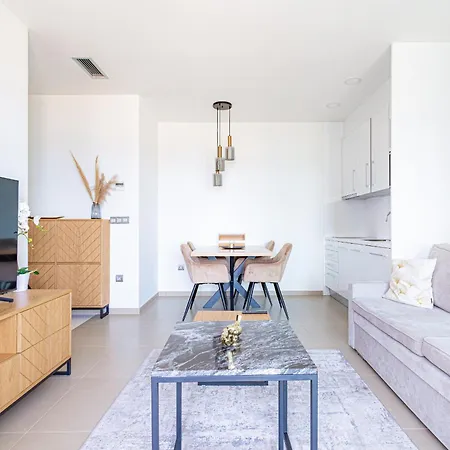 Intempo By Holuxe - 045 - 4th Floor Apartamento *