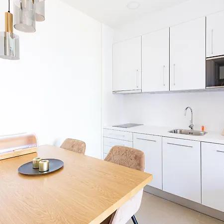Apartamento Intempo By Holuxe - 045 - 4th Floor Benidorm