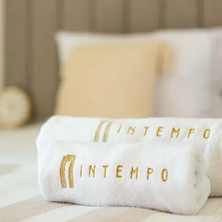 Apartmán Intempo By Holuxe - 045 - 4th Floor Benidorm