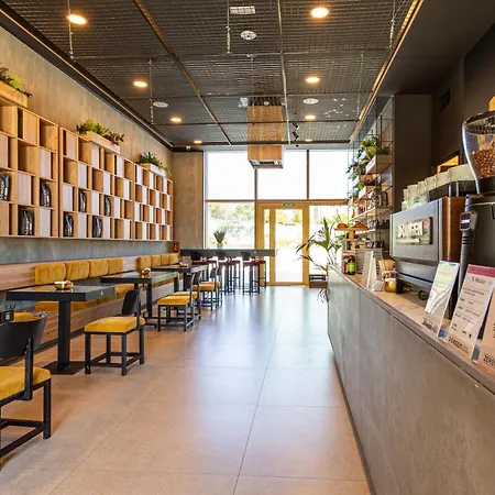 Intempo By Holuxe - 045 - 4th Floor * Benidorm