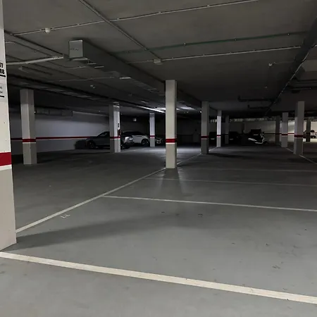 Intempo By Holuxe - 045 - 4th Floor * Benidorm