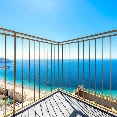 Intempo By Holuxe - 045 - 4th Floor Apartment