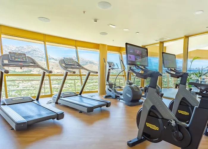 Intempo By Holuxe - 045 - 4th Floor Apartment *