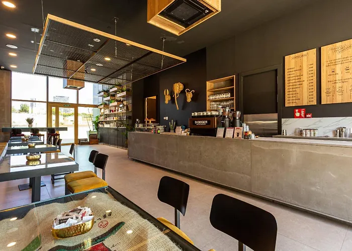 Apartment Intempo By Holuxe - 045 - 4th Floor *