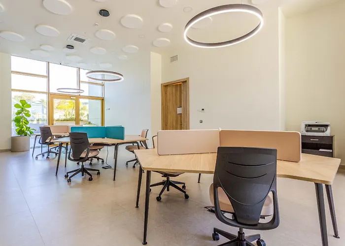 Apartment Intempo By Holuxe - 045 - 4th Floor Benidorm