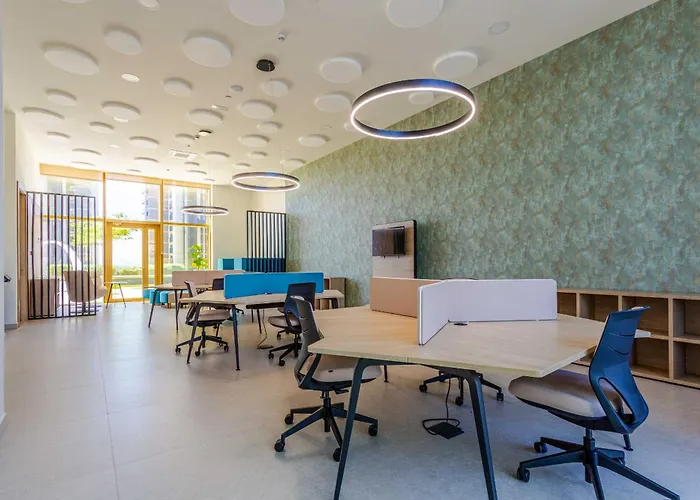 Intempo By Holuxe - 045 - 4th Floor *