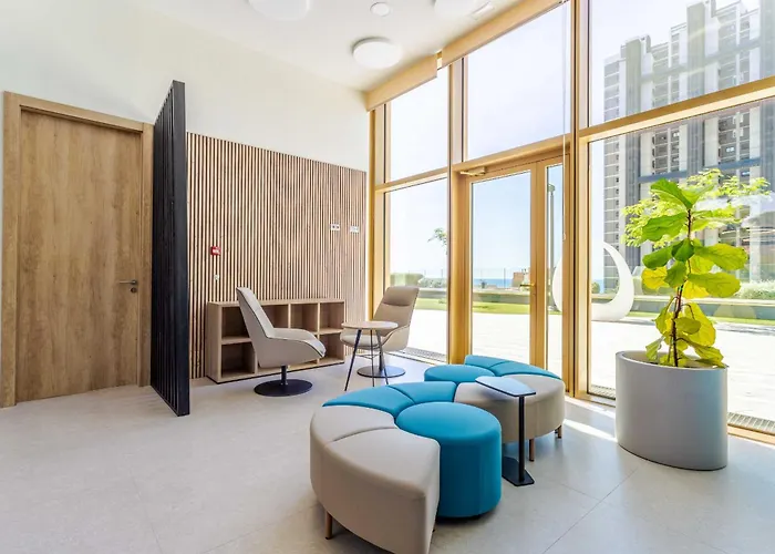 Intempo By Holuxe - 045 - 4th Floor * Benidorm