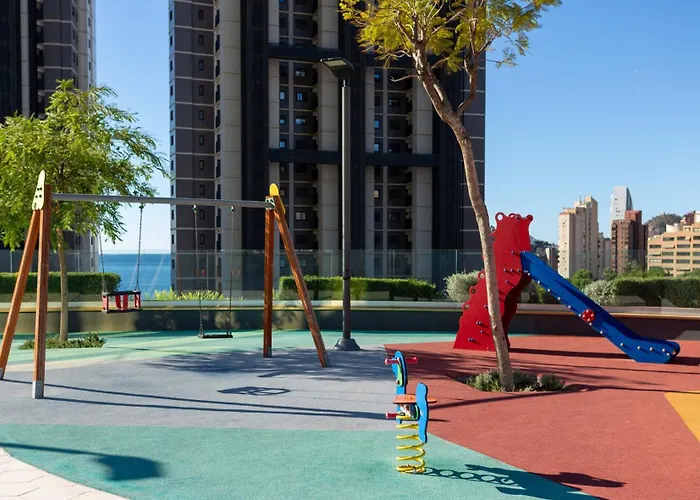 Intempo By Holuxe - 045 - 4th Floor