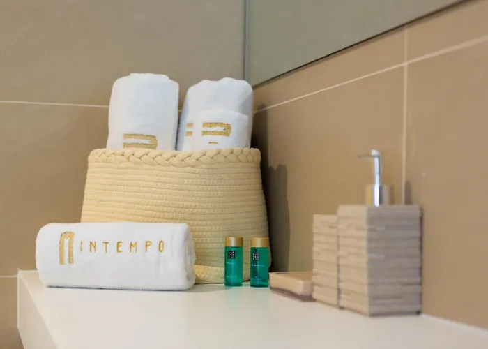 Intempo By Holuxe - 045 - 4th Floor Apartment *