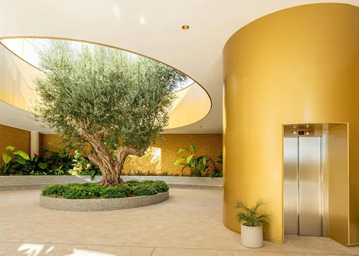 Apartment Intempo By Holuxe - 045 - 4th Floor *