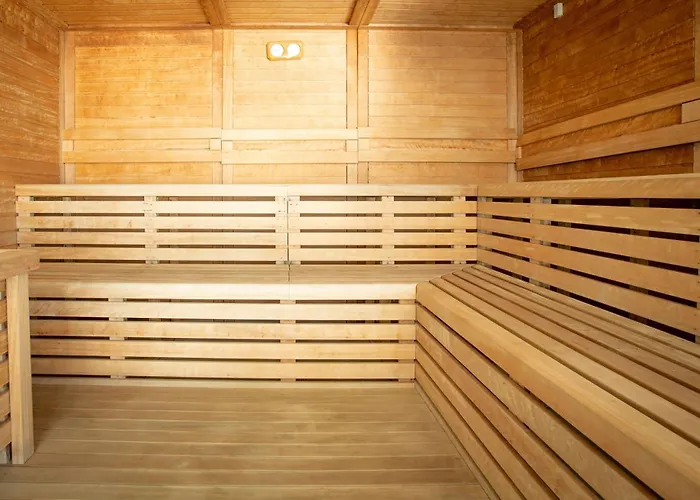 Intempo By Holuxe - 045 - 4th Floor *