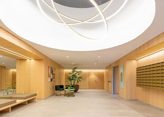 Intempo By Holuxe - 045 - 4th Floor