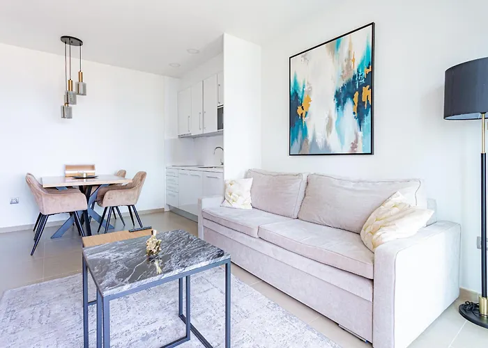 Intempo By Holuxe - 045 - 4th Floor *