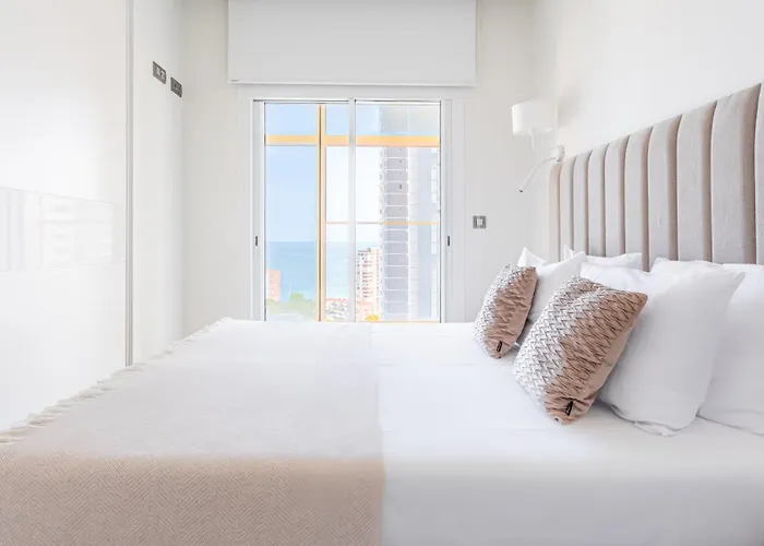 Intempo By Holuxe - 045 - 4th Floor