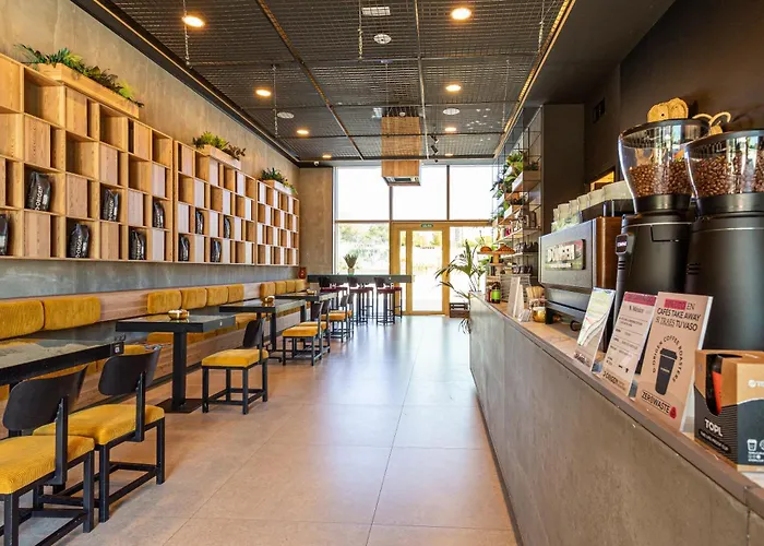 Intempo By Holuxe - 045 - 4th Floor * Benidorm