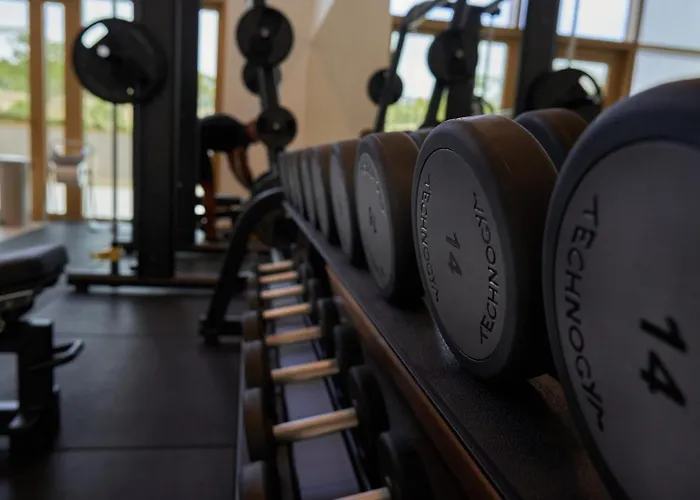 Intempo By Holuxe - 045 - 4th Floor Apartment *