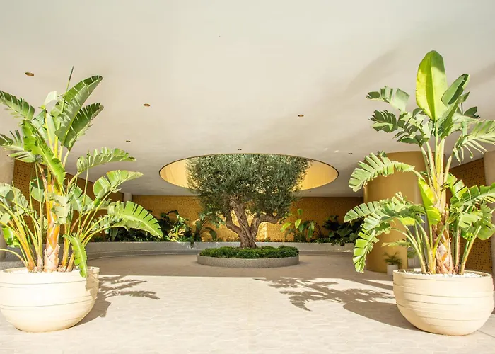 Apartment Intempo By Holuxe - 045 - 4th Floor *