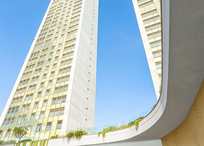 Intempo By Holuxe - 045 - 4th Floor