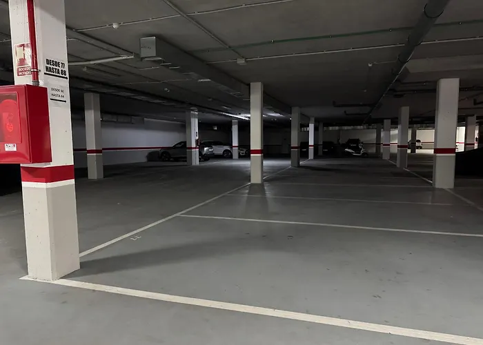 Intempo By Holuxe - 045 - 4th Floor * Benidorm