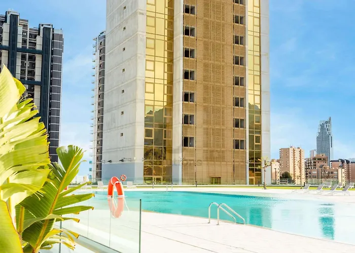 Intempo By Holuxe - 045 - 4th Floor *