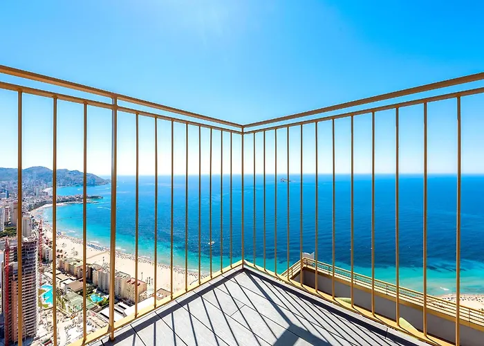 Intempo By Holuxe - 045 - 4th Floor Apartment