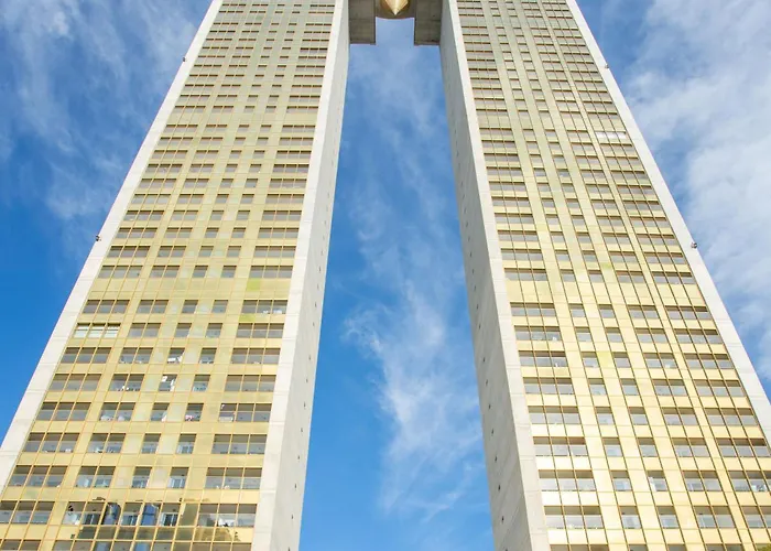 Intempo By Holuxe - 045 - 4th Floor Apartment *