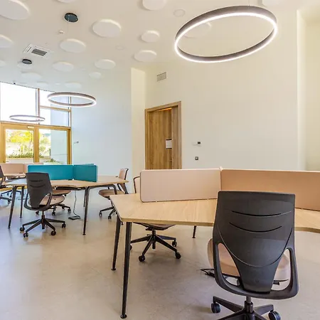 Daire Intempo By Holuxe - 045 - 4th Floor Benidorm