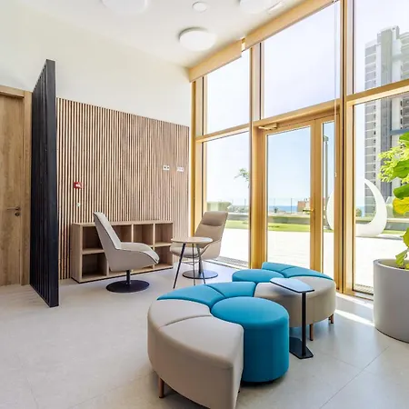 Intempo By Holuxe - 045 - 4th Floor * Benidorm