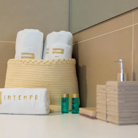 Intempo By Holuxe - 045 - 4th Floor Lägenhet *