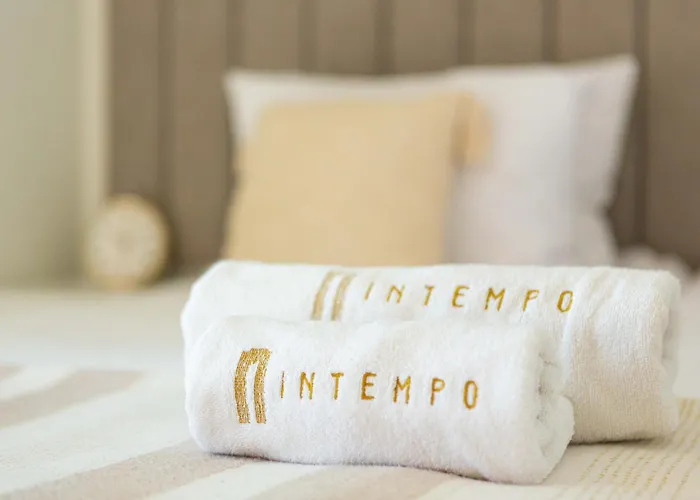Apartmán Intempo By Holuxe - 045 - 4th Floor Benidorm